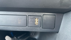 Toyota Yaris Cross 1.5 Hybrid Icon 5dr CVT Hybrid Estate